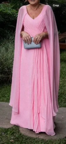 Vestido para eventos