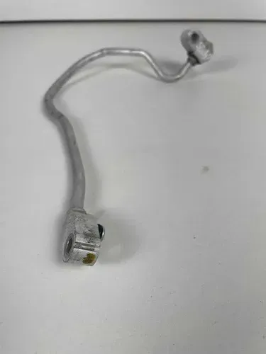 Tubo Ar Condicionado Civic 1996 2000