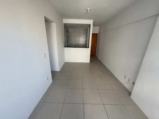 Aluga - se excelente apartamento no espinheiro