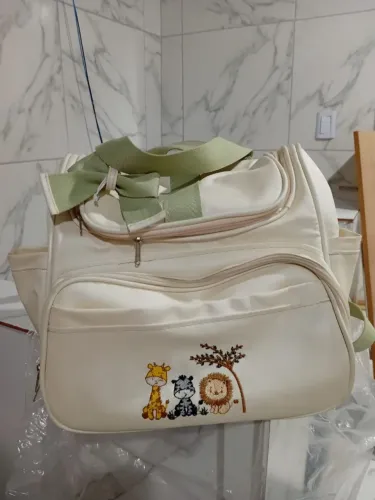 Bolsa de menino