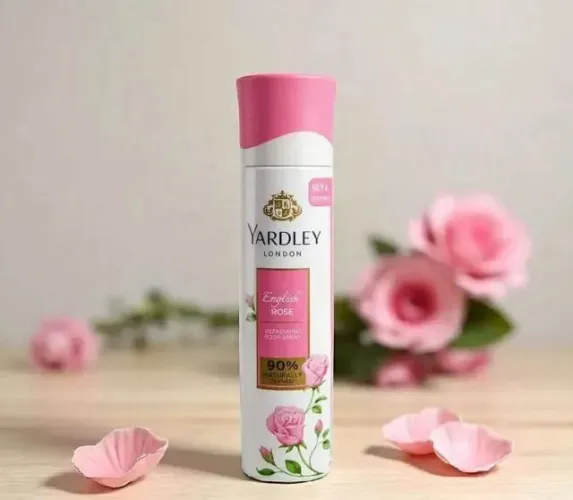 Perfume importado Dubay Yardley English Rose