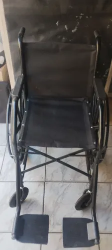 Cadeira de roda, Venda