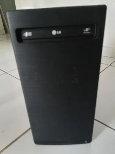 Gabinete para PC
