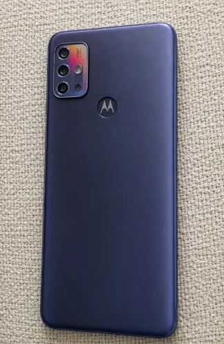 Moto g30