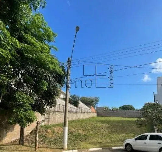 Terreno à venda em Valinhos, Vila Sonia, com 545.6 m², Condomínio Maria Regina