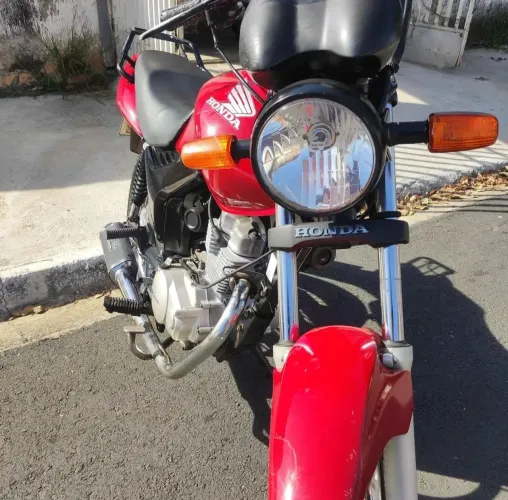 Vende-se CG150