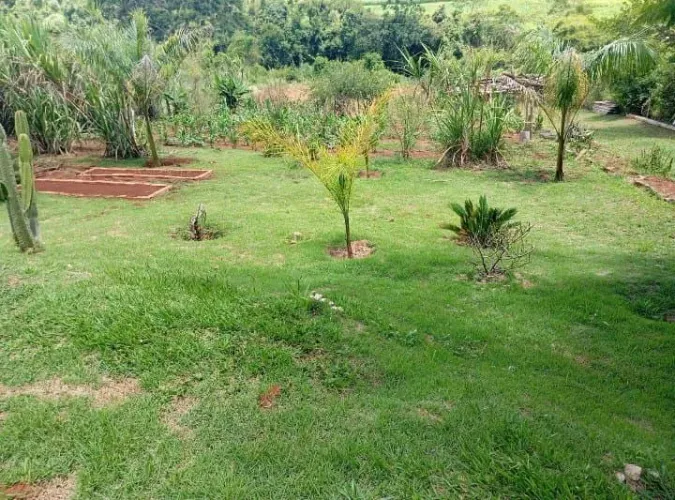 Chácara em Tamarana 