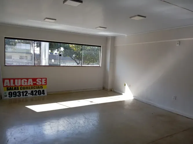 SALA COMERCIAL PARA ALUGAR  JARDIM ATLÂNTICO | AV. GUARAPARI