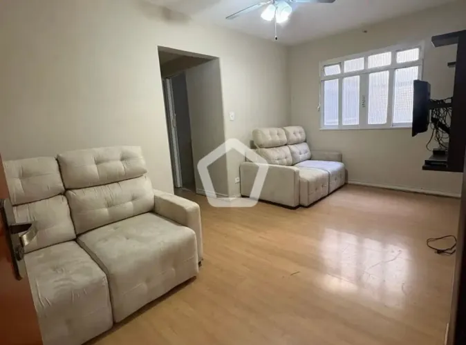 Apartamento de 2 quartos em São Paulo - Venda