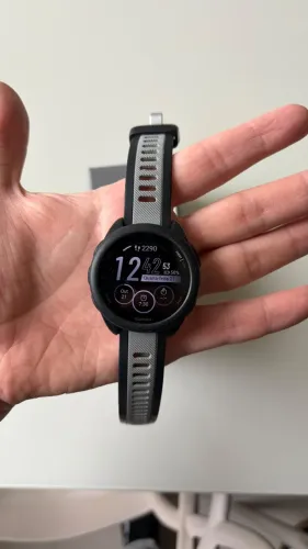 Garmin Forerunner FR165 MUSIC