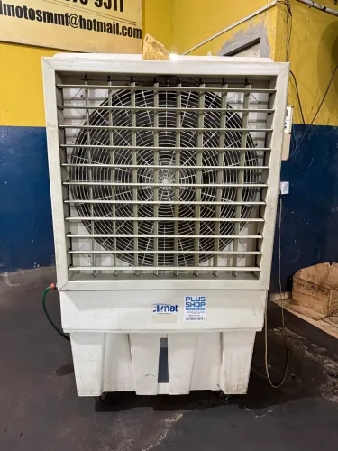 Climatizador de ar 60 litros Climat