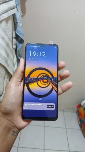 MOTO G04S