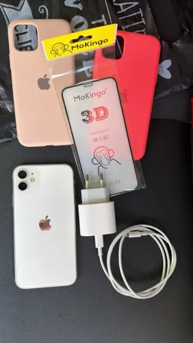 iPhone 11 64GB