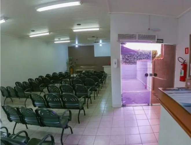 Imóvel Comercial para Venda em Três Fronteiras, Centro, 2 banheiros