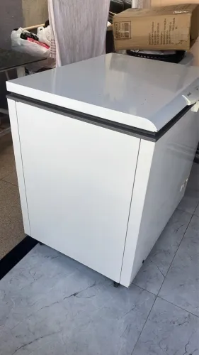 Freezer