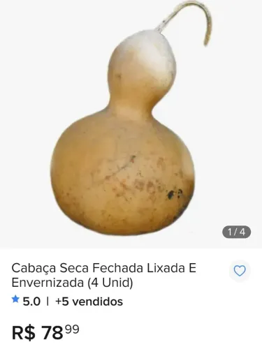 Cabaça 