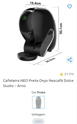 Cafeteira