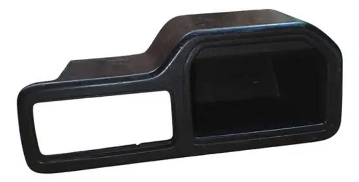 Moldura Porta Objetos Jeep Renegade 1.3 2015 2016 A 2022