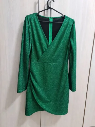 Vestido De Festa tamanho M