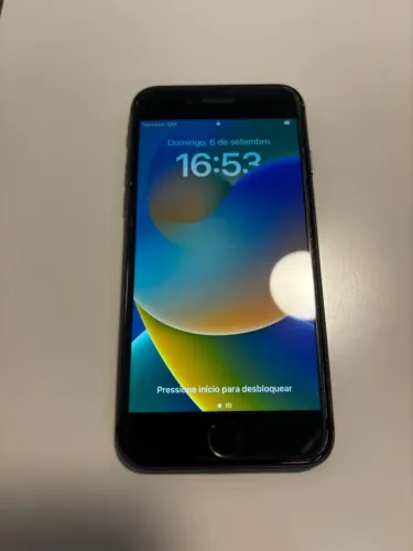 I PHONE 8 [USADO]