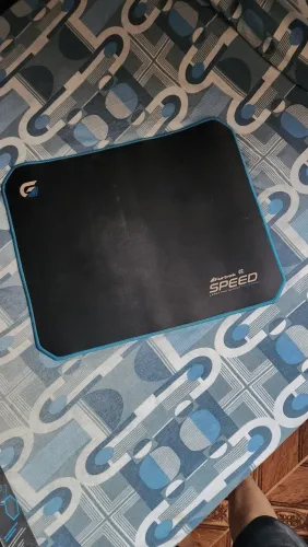 Mousepad Fortrek Speed