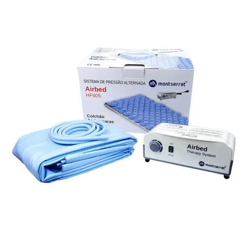 Equipamento hospitalar 