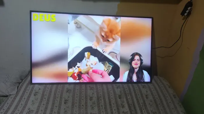 TV Samsung