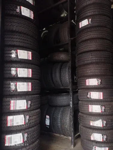 PNEUS 175/70/13 VIPAL ORIGINAL