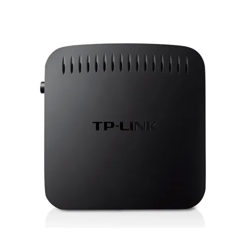 15 peças Modem roteador TP-Link TX-6610 preto
