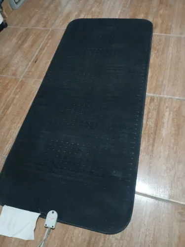 Manta Térmica la sure para fisioterapia e estética