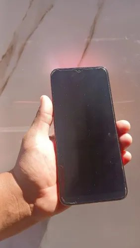 Vendo Celular Moto G20