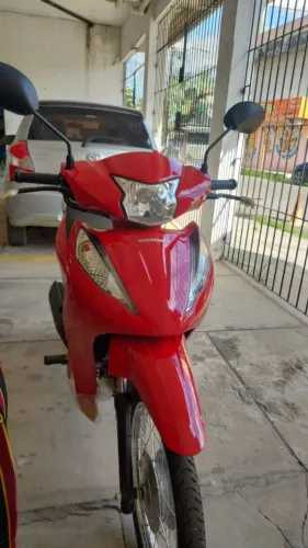 Honda Biz 125 ES 2025/2026 0KM!!!