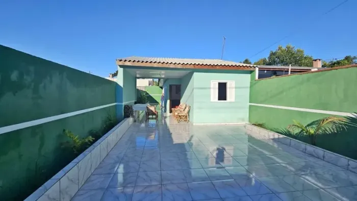 Vendo Casa em Jabour
