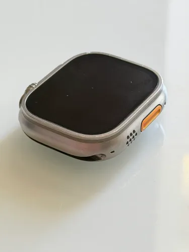 Apple Watch Ultra 1 49mm impecável