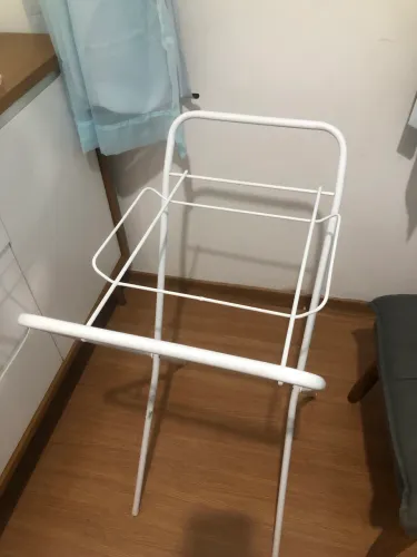 Suporte de banheira universal