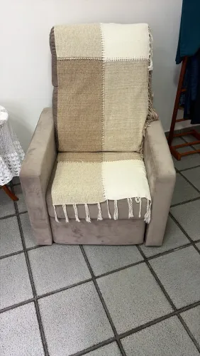 Cadeira do papai