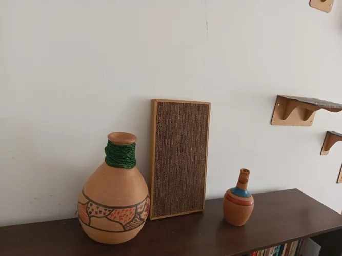 Arranhadores para gatos