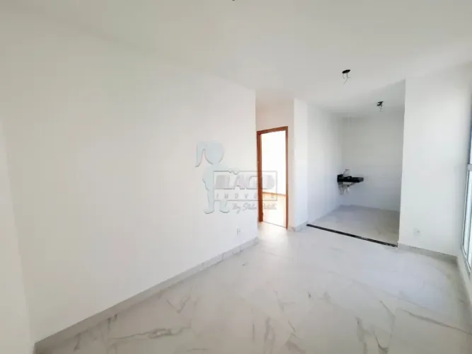 Apartamento de 40m² com 02 quartos para venda e locação - Jardim Ouro Branco