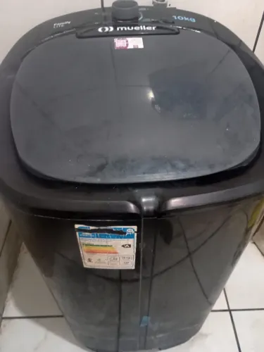 Vende-se tanquinho Müeller 10kg