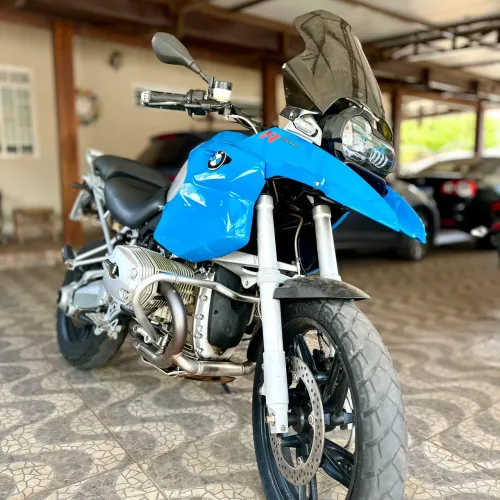 BMW 1200 GS