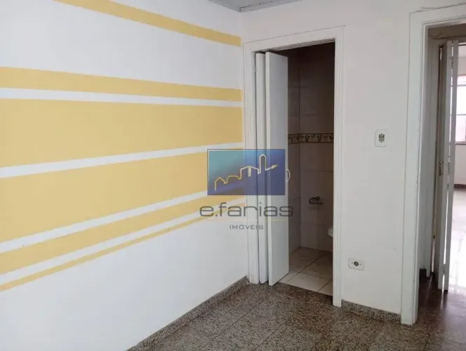 Sobrado com 2 dormitórios para alugar, 70 m² por R$ 1.687,90/mês - Penha de França - São P
