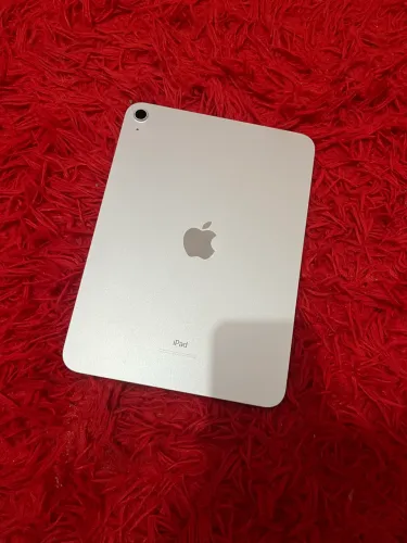 iPad 10