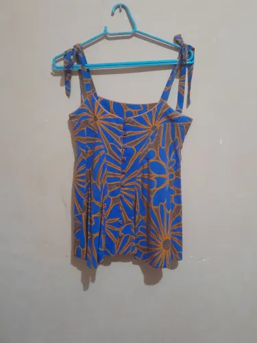 Blusa da Farm (tam 40)