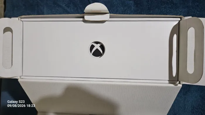 XBOX Series S, 512 GB