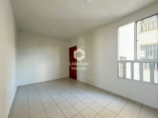 Apartamento para aluguel no Graça, Belo Horizonte, 2 quartos, 1 vaga
