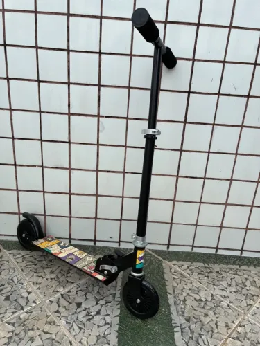 Patinete infantil 