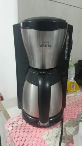 Cafeteira