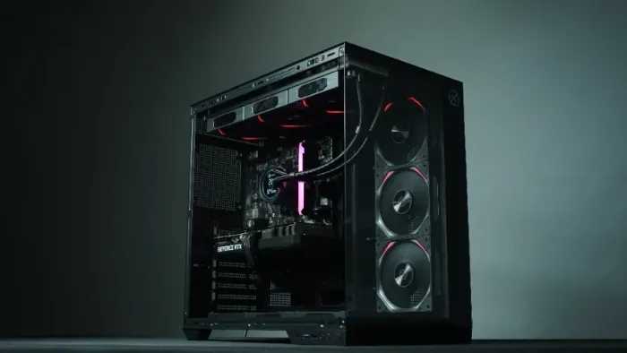 PC AMD Ryzen 5 5500 RTX 3060 12GB 16GB Kingston Fury DDR4 por R$5.499,00 | 16/07/2026-1