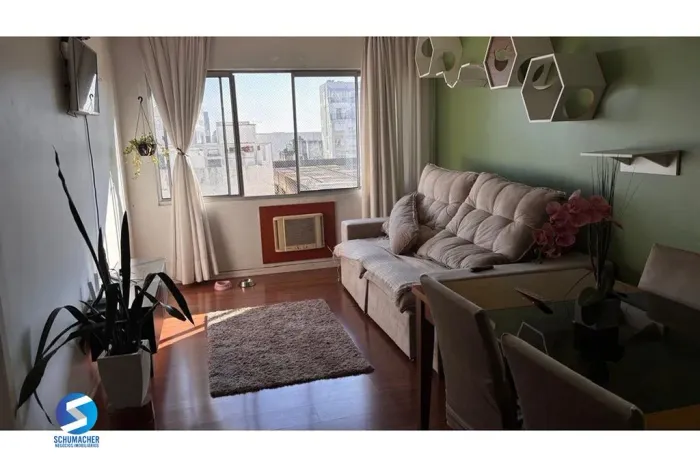 Apartamento em Centro Histórico