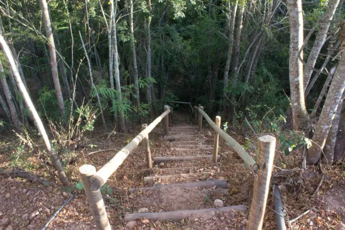 Vendo Lote Santa Riacho 1.000m²